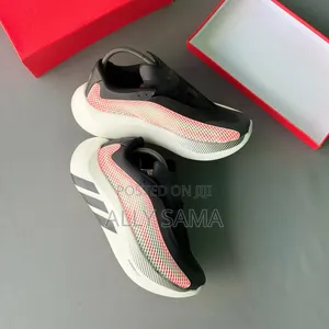 Men's Sneakers New Design Band Adidas