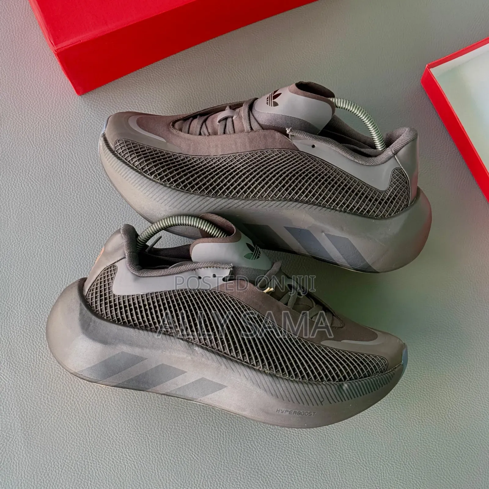 Men's Sneakers New Design Band Adidas