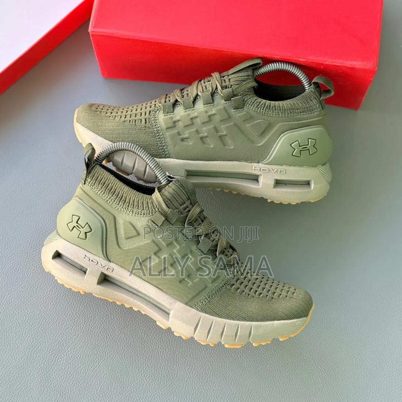 Men's Sneakers Under Armour Simple Ahoes