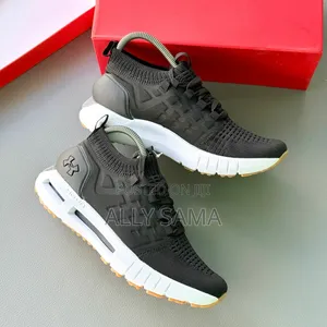 Men's Sneakers Under Armour Simple Ahoes
