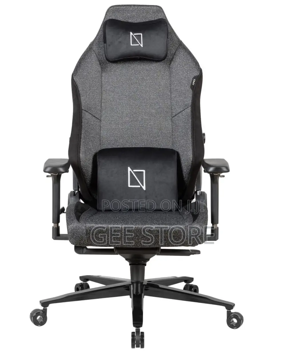 Navo Apex Pro Gaming Chair