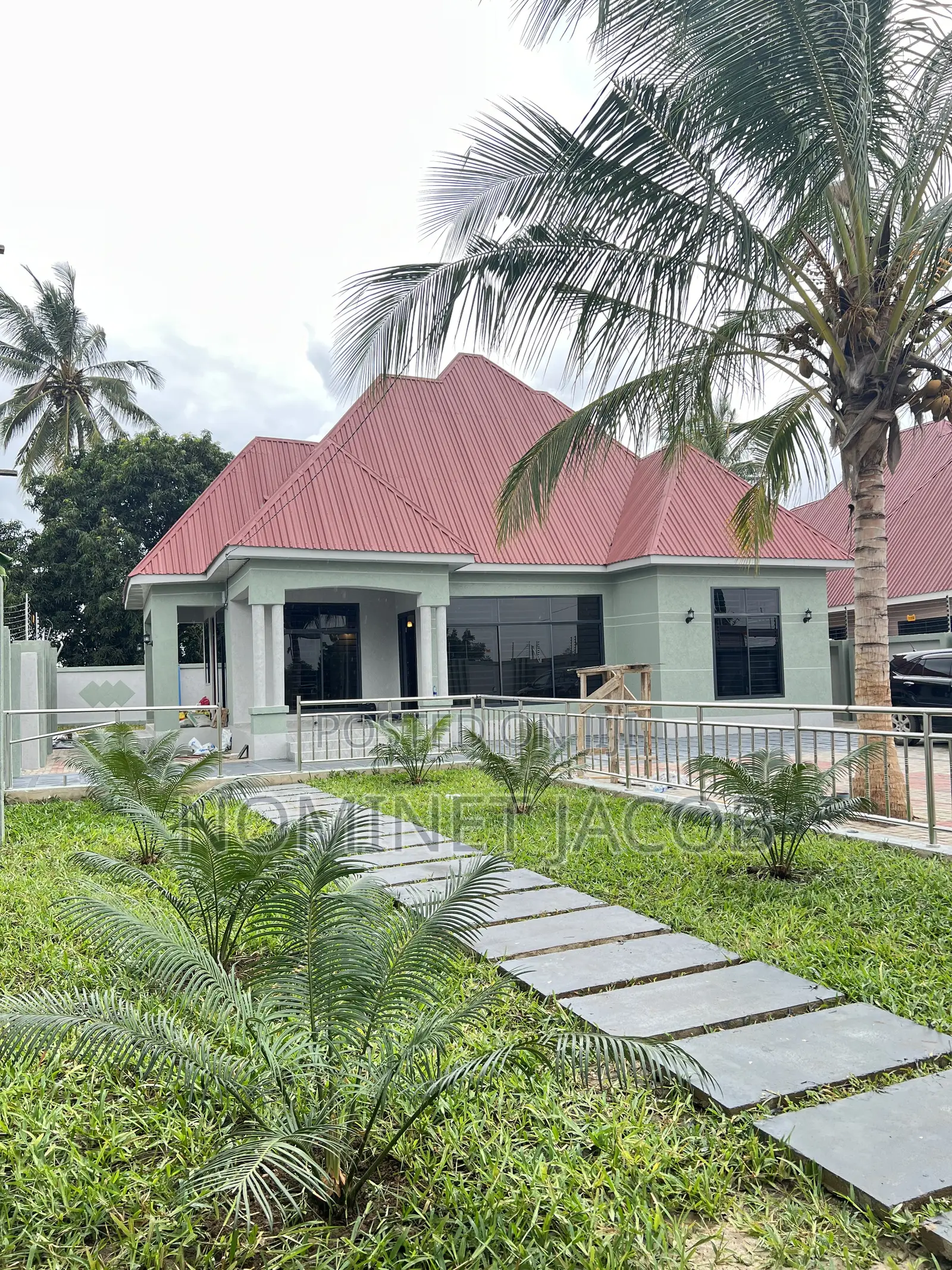 Furnished 3bdrm House in Bunju Doctor Kailua for sale