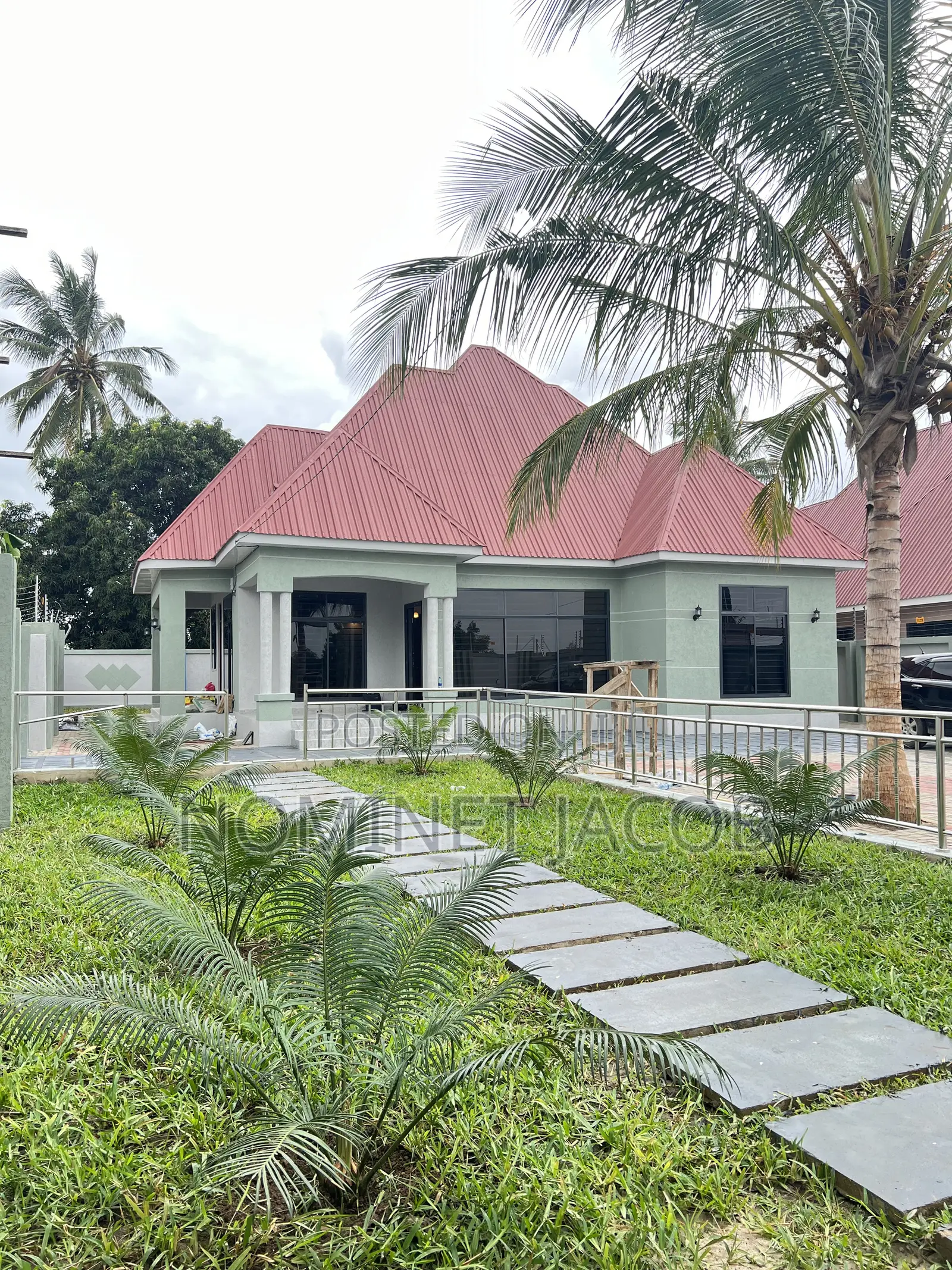 Furnished 3bdrm House in Bunju Doctor Kailua for sale