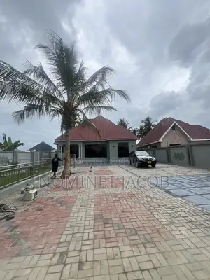 Furnished 3bdrm House in Bunju Doctor Kailua for sale