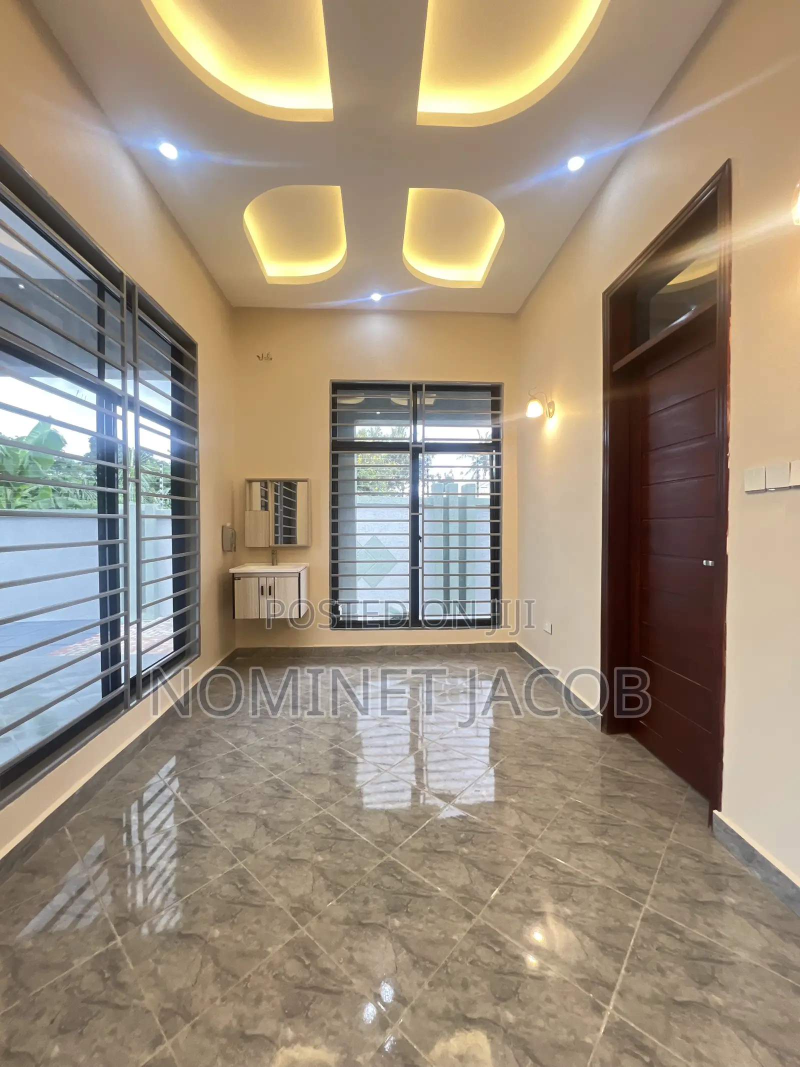 Furnished 3bdrm House in Bunju Doctor Kailua for sale