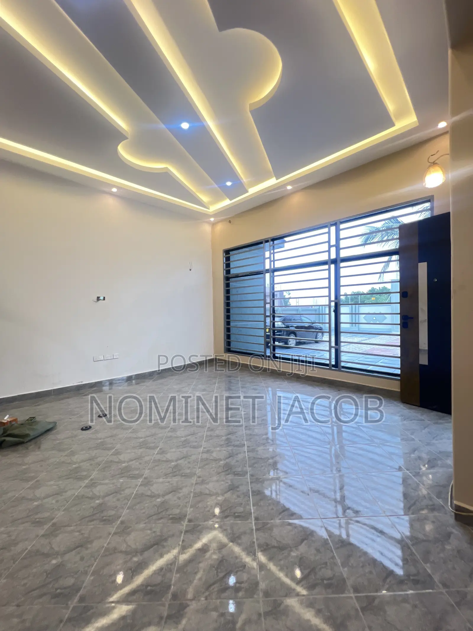 Furnished 3bdrm House in Bunju Doctor Kailua for sale