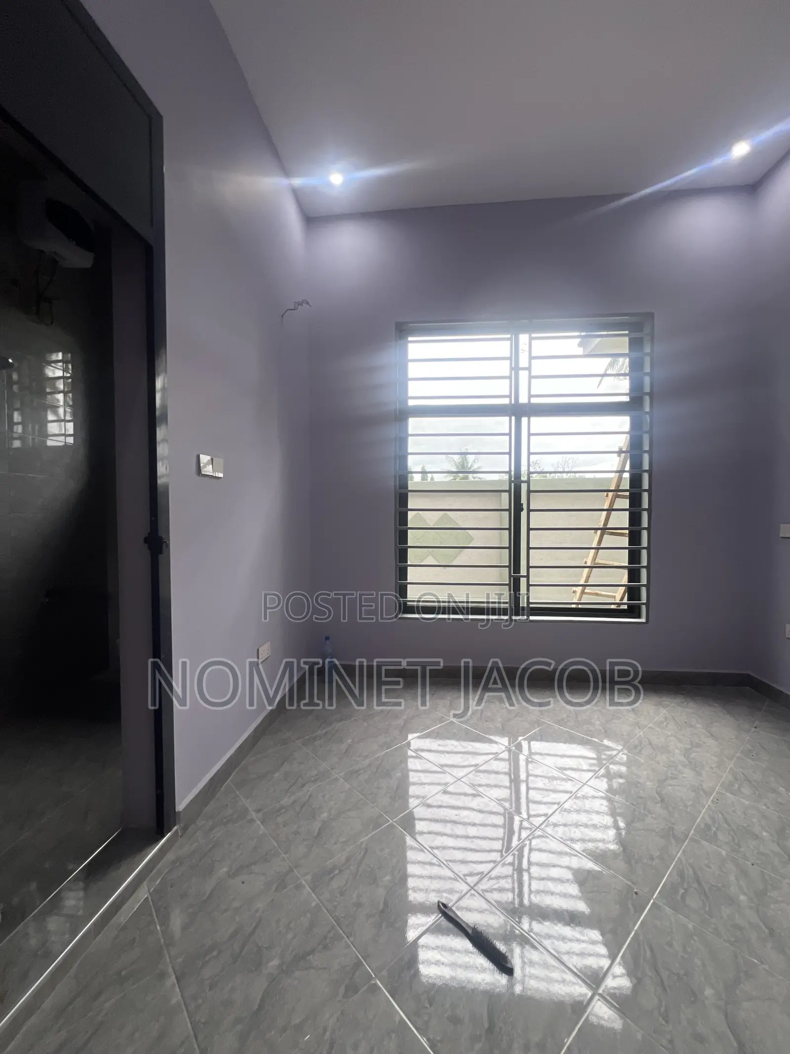 Furnished 3bdrm House in Bunju Doctor Kailua for sale