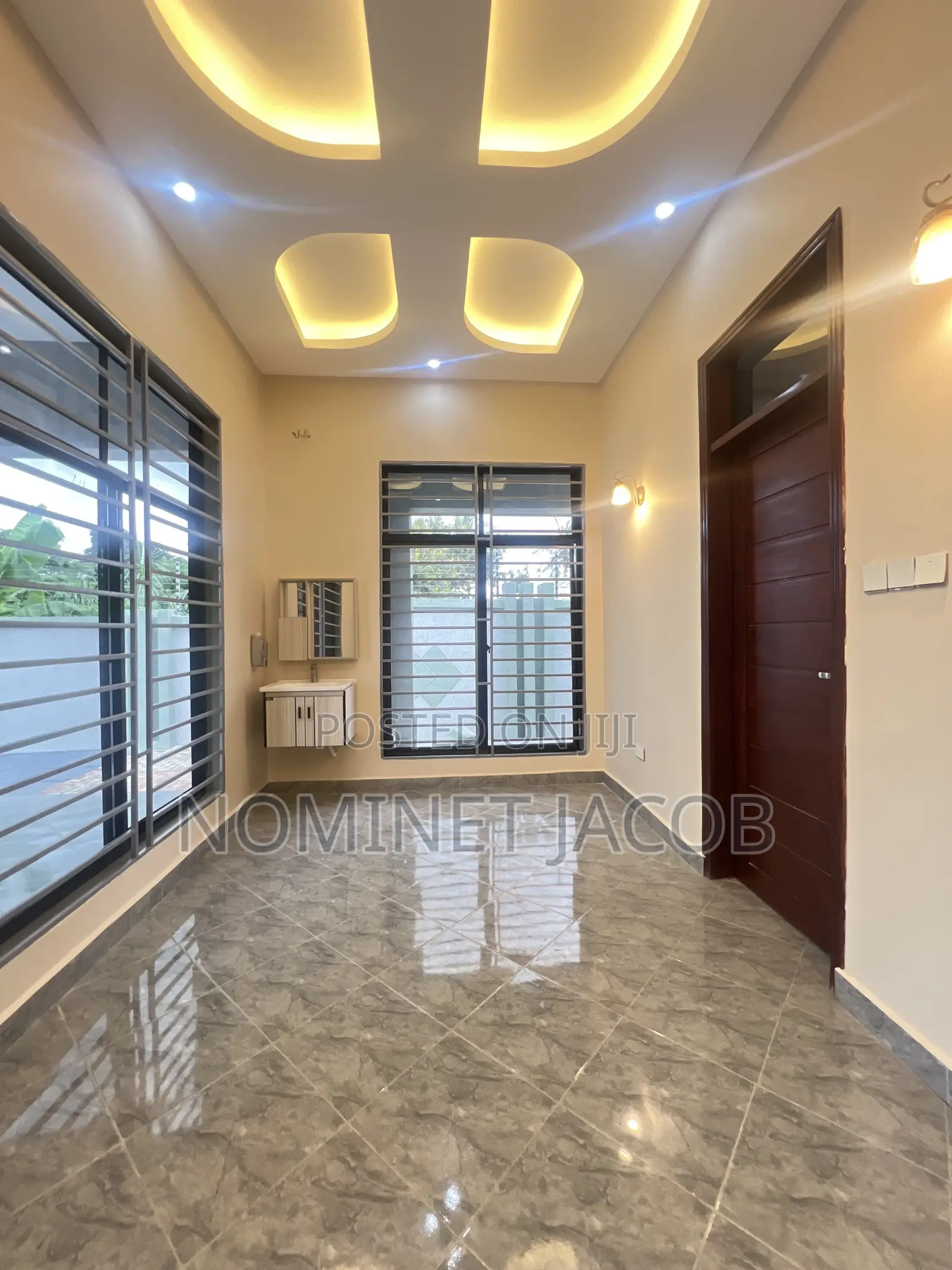 Furnished 3bdrm House in Bunju Doctor Kailua for sale