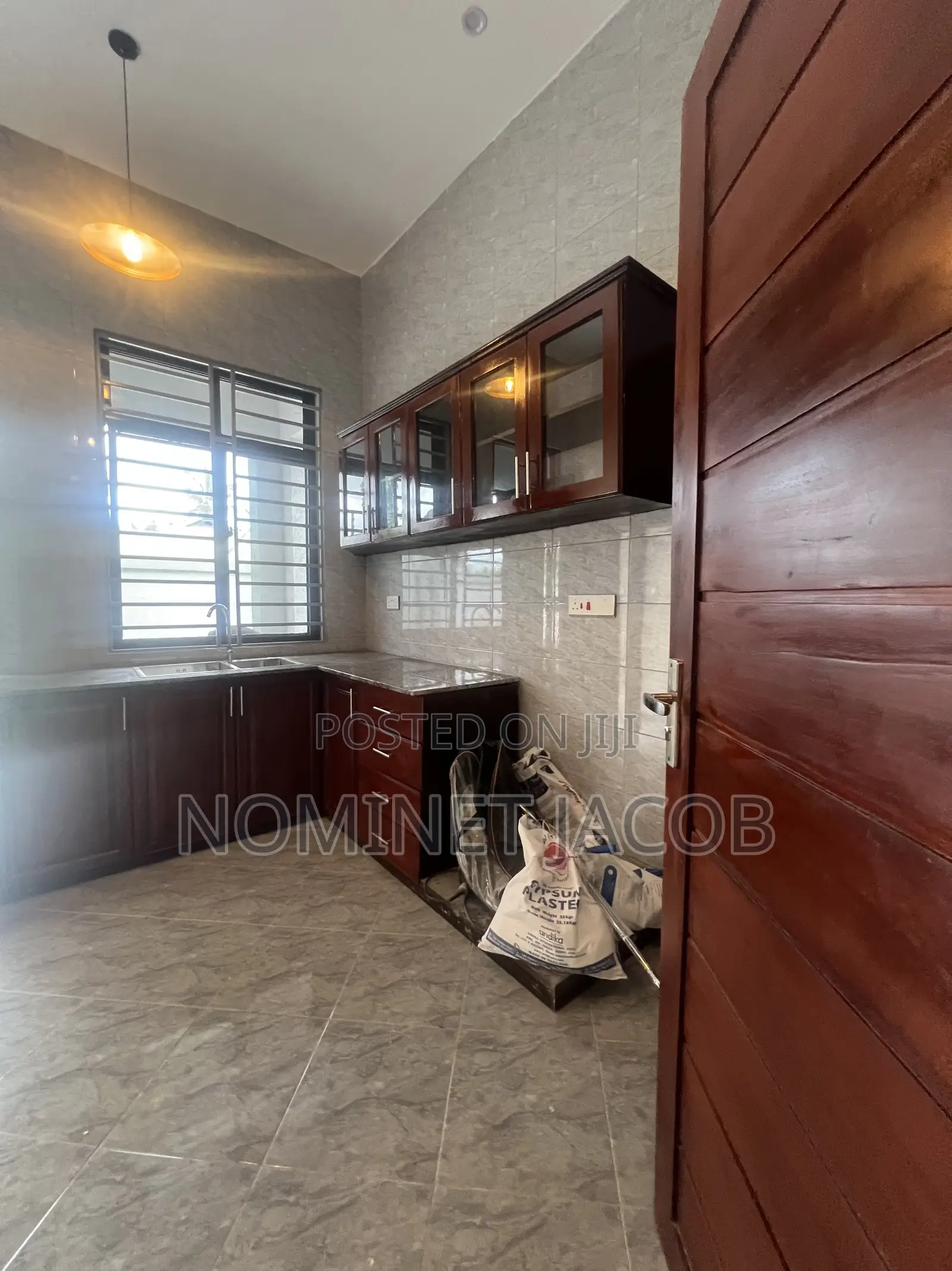 Furnished 3bdrm House in Bunju Doctor Kailua for sale