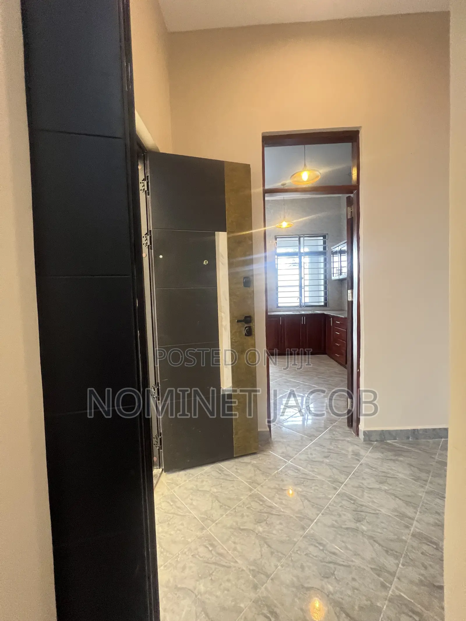 Furnished 3bdrm House in Bunju Doctor Kailua for sale