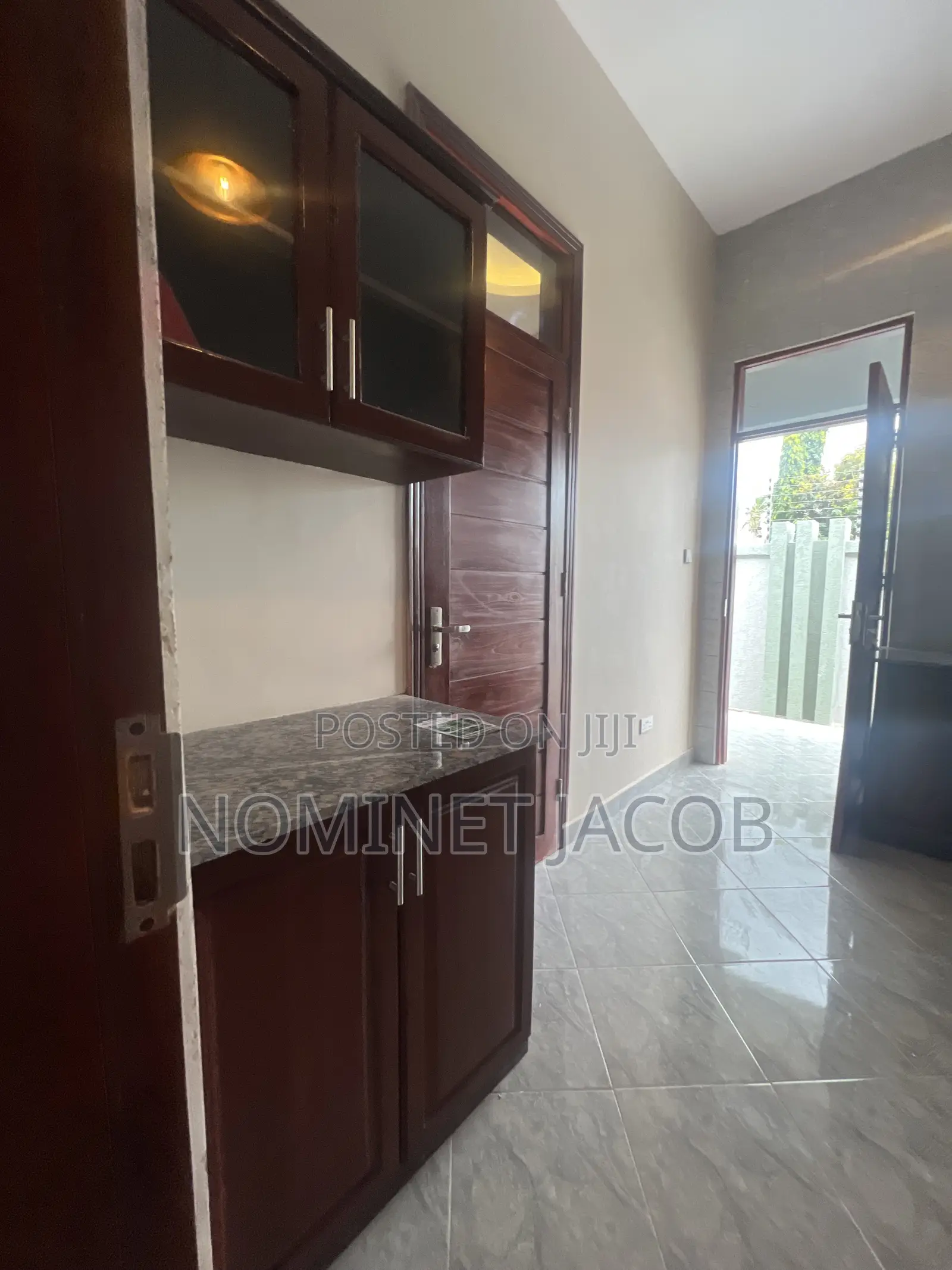 Furnished 3bdrm House in Bunju Doctor Kailua for sale