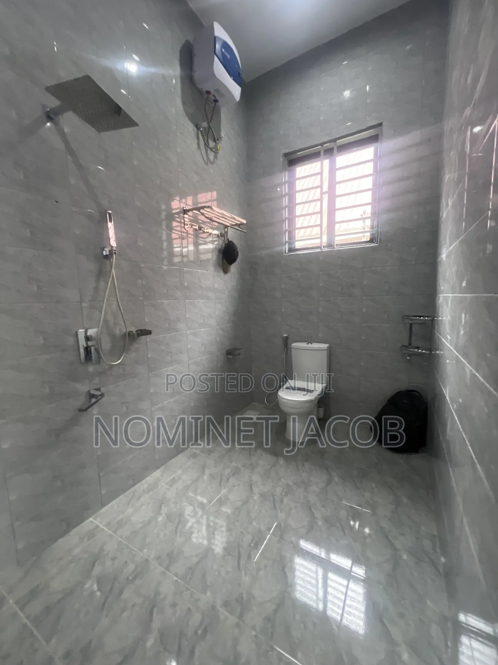 Furnished 3bdrm House in Bunju Doctor Kailua for sale
