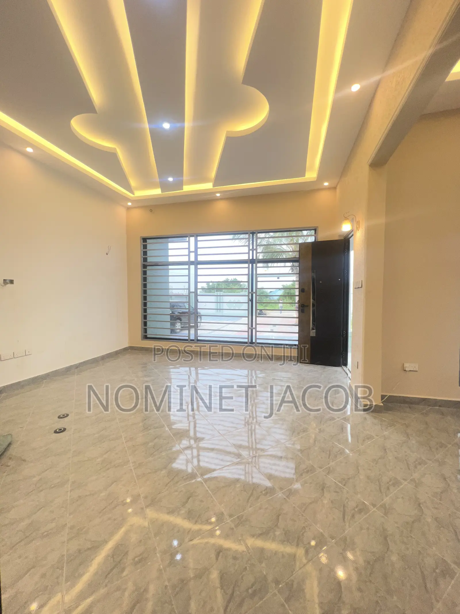 Furnished 3bdrm House in Bunju Doctor Kailua for sale