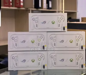Rog Xbox Ally Edition 512gb Z2
