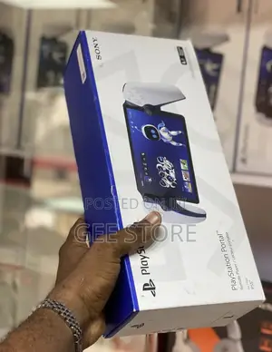 Sony Play Station Portal