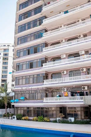 3 Bedroom Self Contained Air BNB
