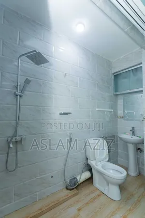 3 Bedroom Self Contained Air BNB