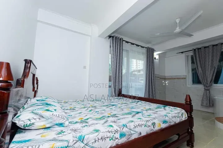 3 Bedroom Self Contained Air BNB