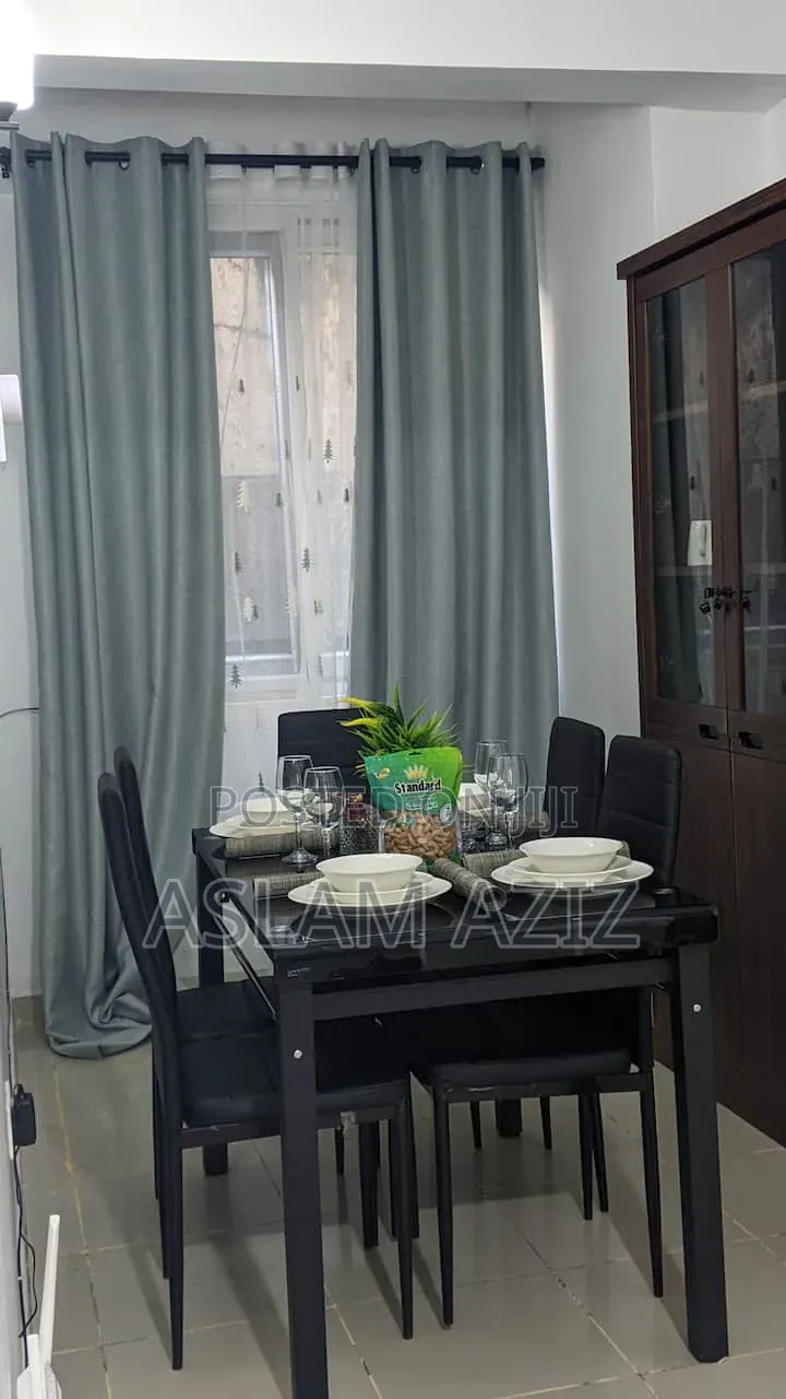 3 Bedroom Self Contained Air BNB