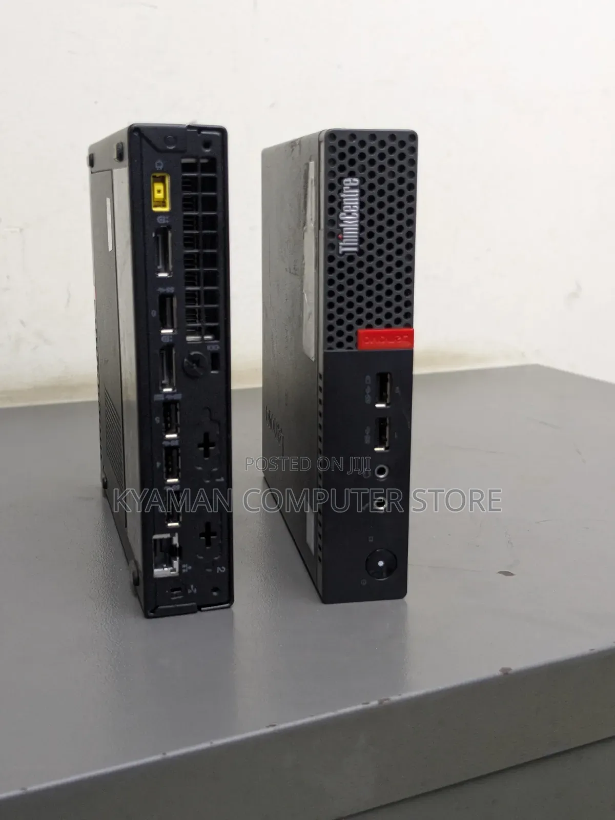Desktop Computer Lenovo ThinkCentre M720 8GB Intel Core i5 SSD 256GB