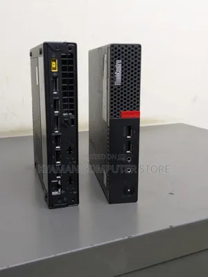 Desktop Computer Lenovo ThinkCentre M720 8GB Intel Core i5 SSD 256GB