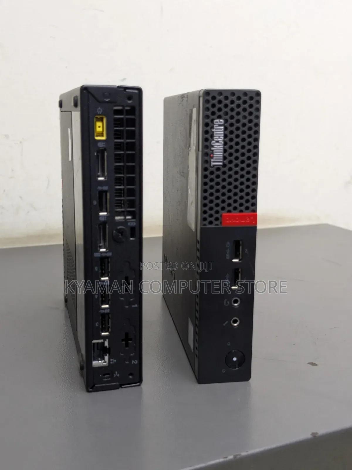 Desktop Computer Lenovo ThinkCentre M720 8GB Intel Core i5 SSD 256GB