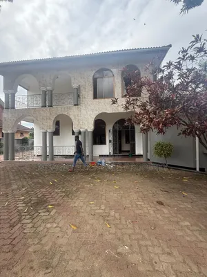 6bdrm House in Mbezi Beach for rent