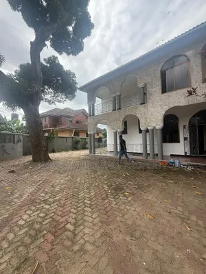 6bdrm House in Mbezi Beach for rent