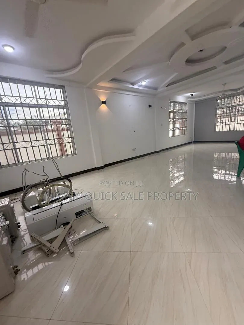 6bdrm House in Mbezi Beach for rent