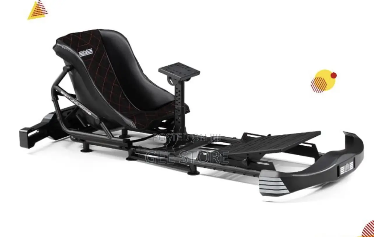 Go Kart Plus NLR S034