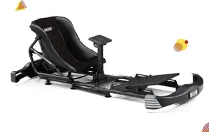 Go Kart Plus NLR S034