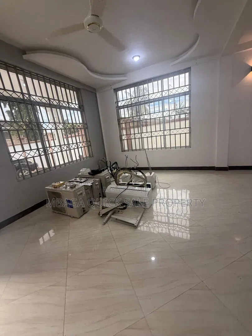 6bdrm House in Mbezi Beach for rent