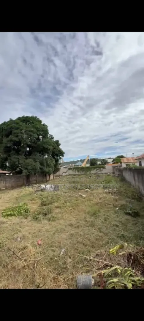 Plot Area SQM 870 for Sale at Tegeta Nysishozi