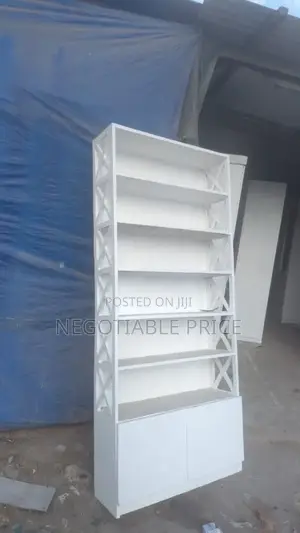 Elegance Shoerack Wardrobe