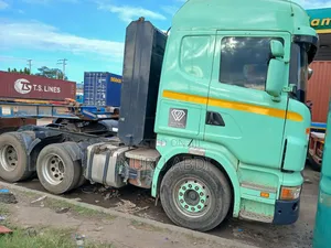 Scania R440 for Sale