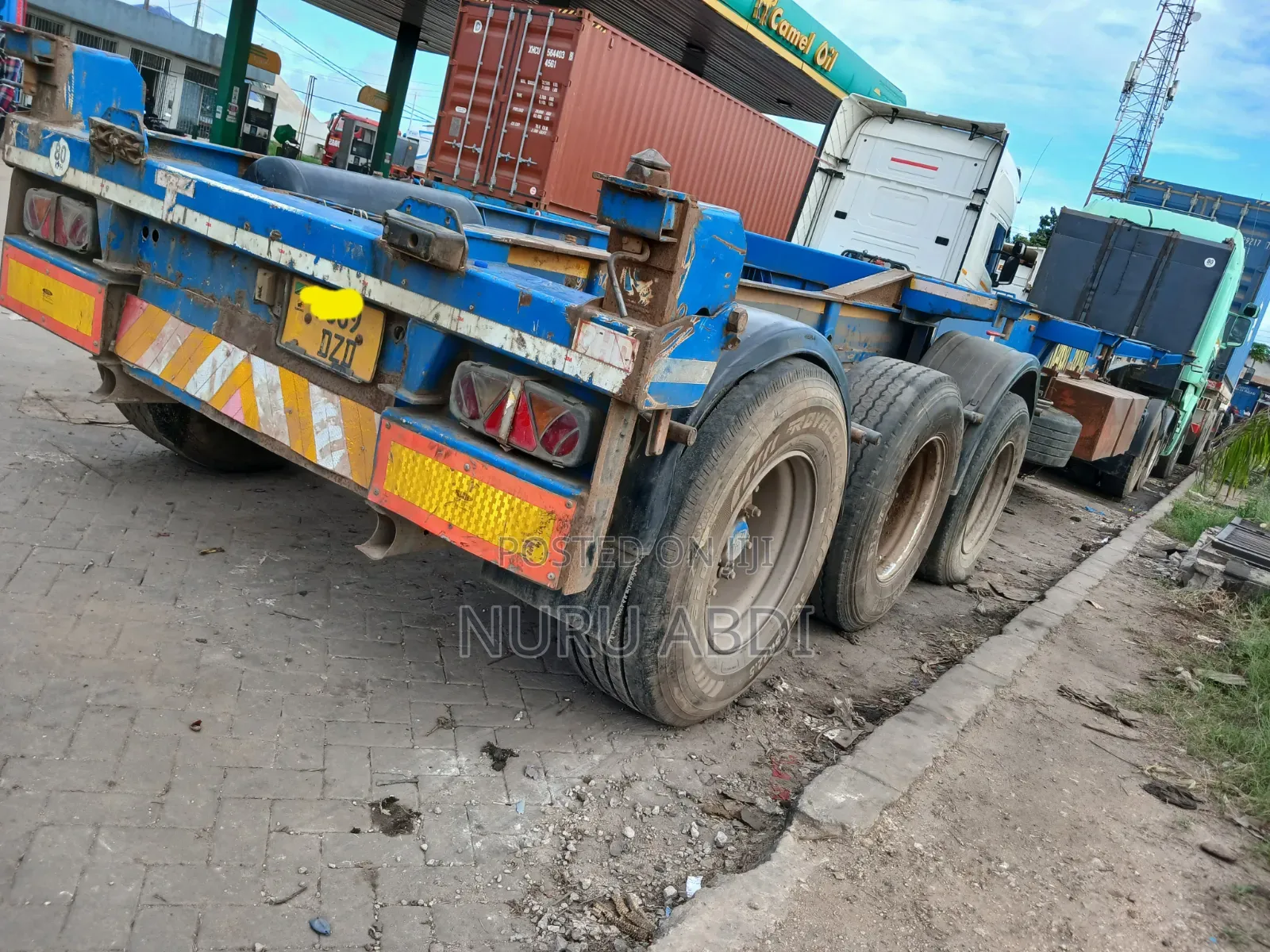 Scania R440 for Sale