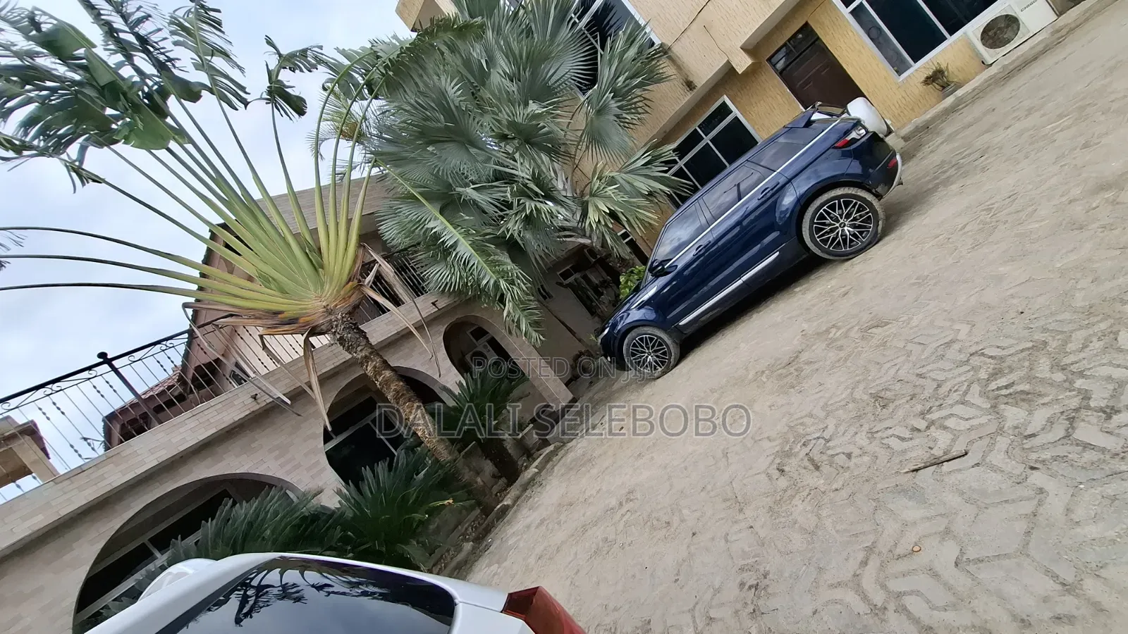 Mini Flat in Kawe for rent