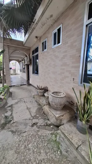 Mini Flat in Kawe for rent