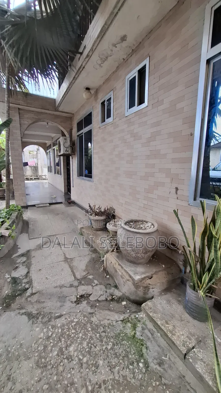 Mini Flat in Kawe for rent