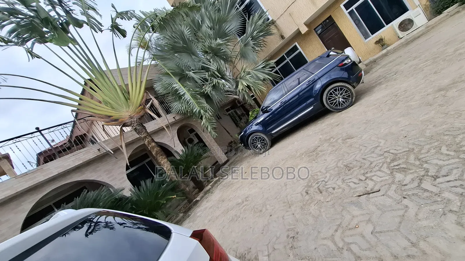 Mini Flat in Kawe for rent