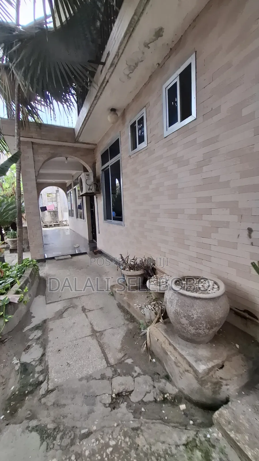 Mini Flat in Kawe for rent