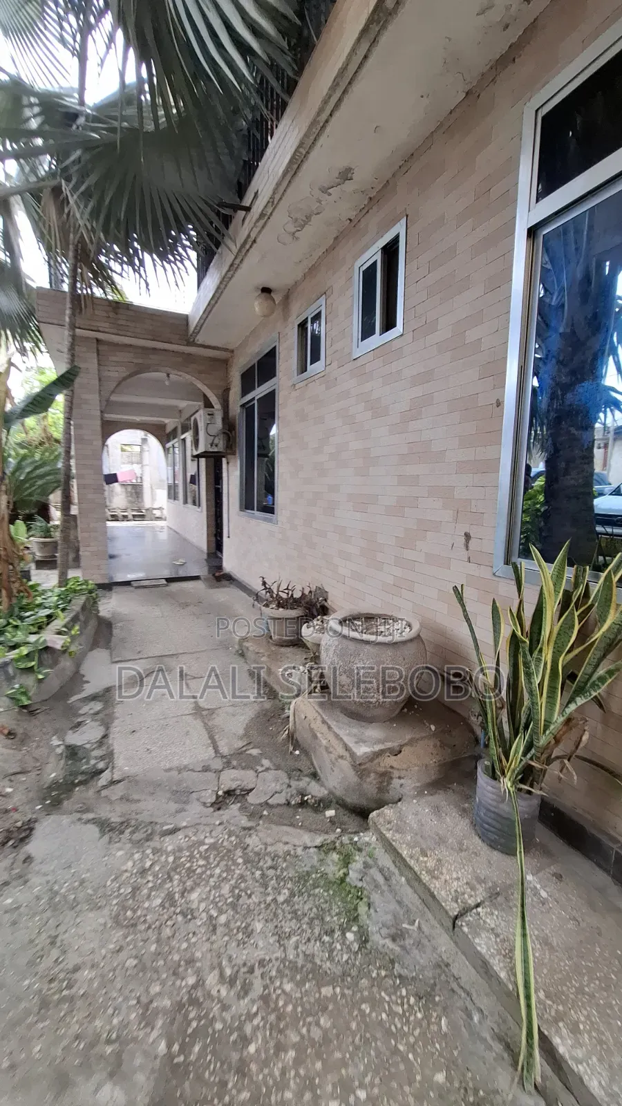 Mini Flat in Kawe for rent