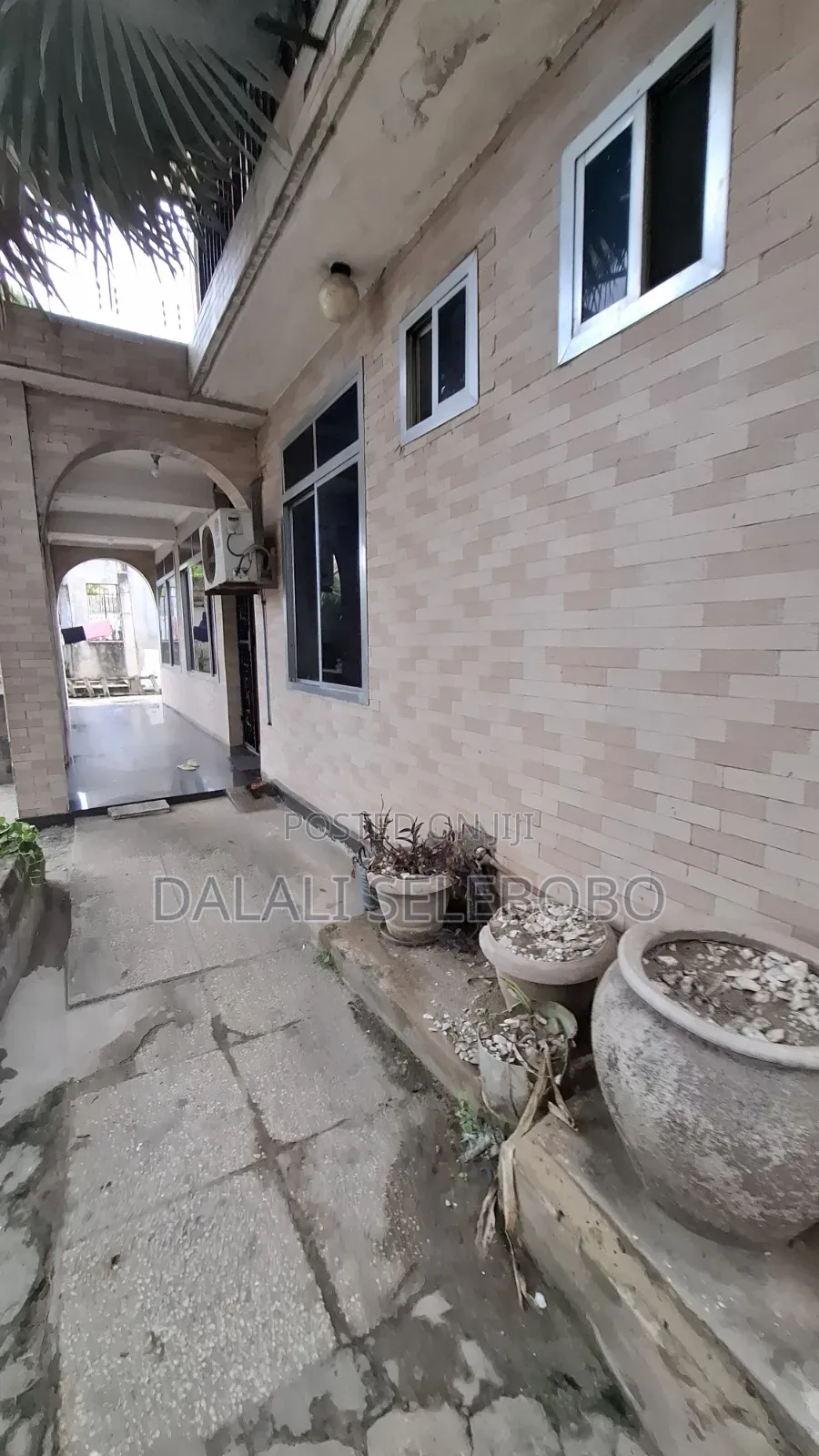 Mini Flat in Kawe for rent