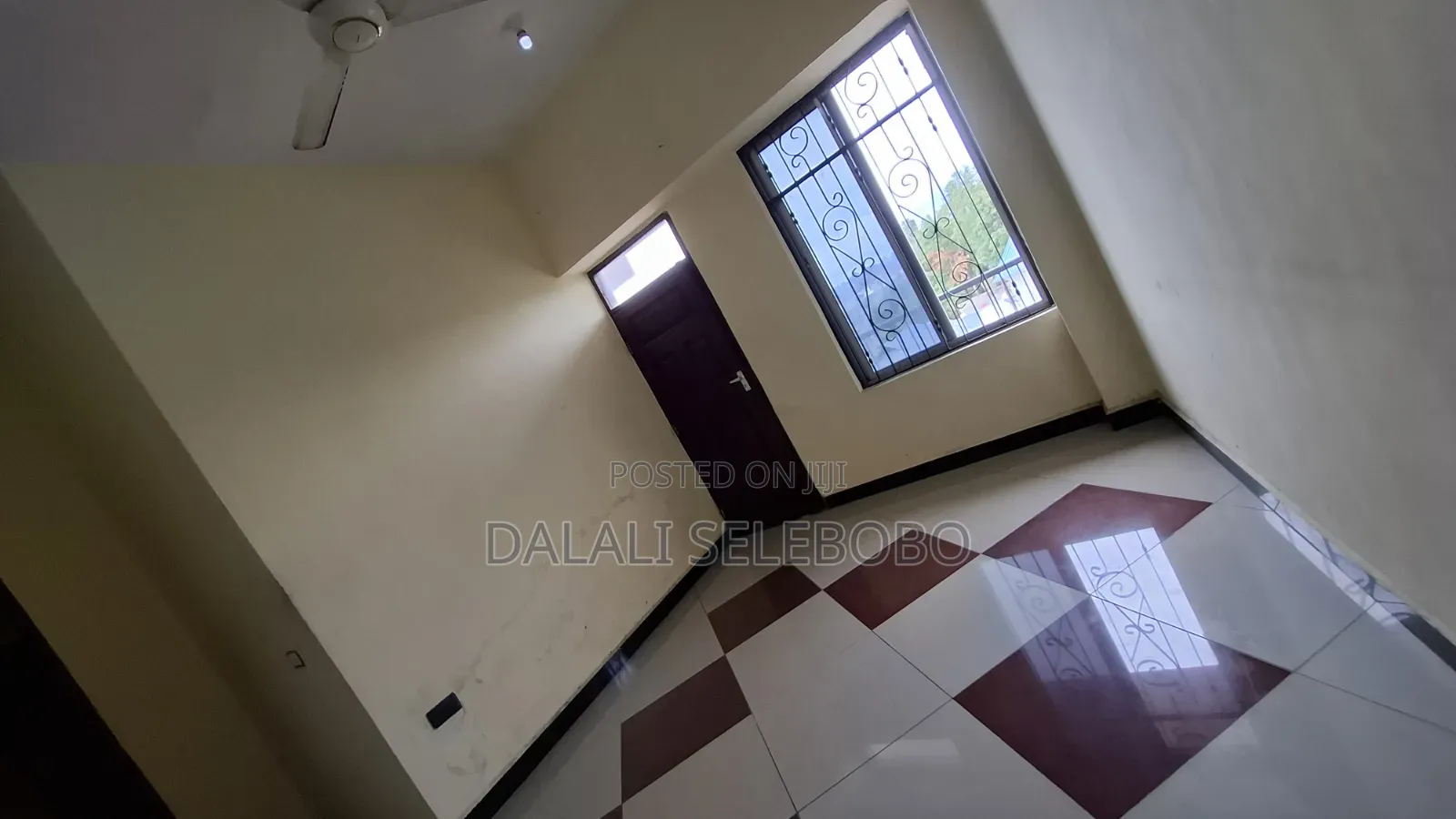 Mini Flat in Kawe for rent