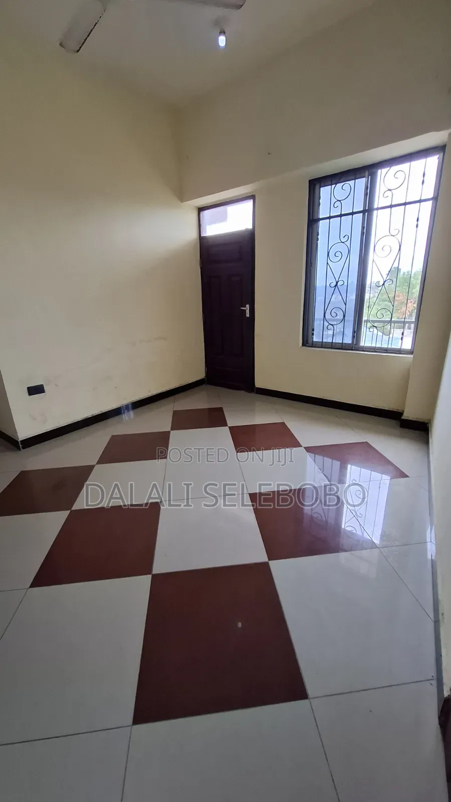 Mini Flat in Kawe for rent