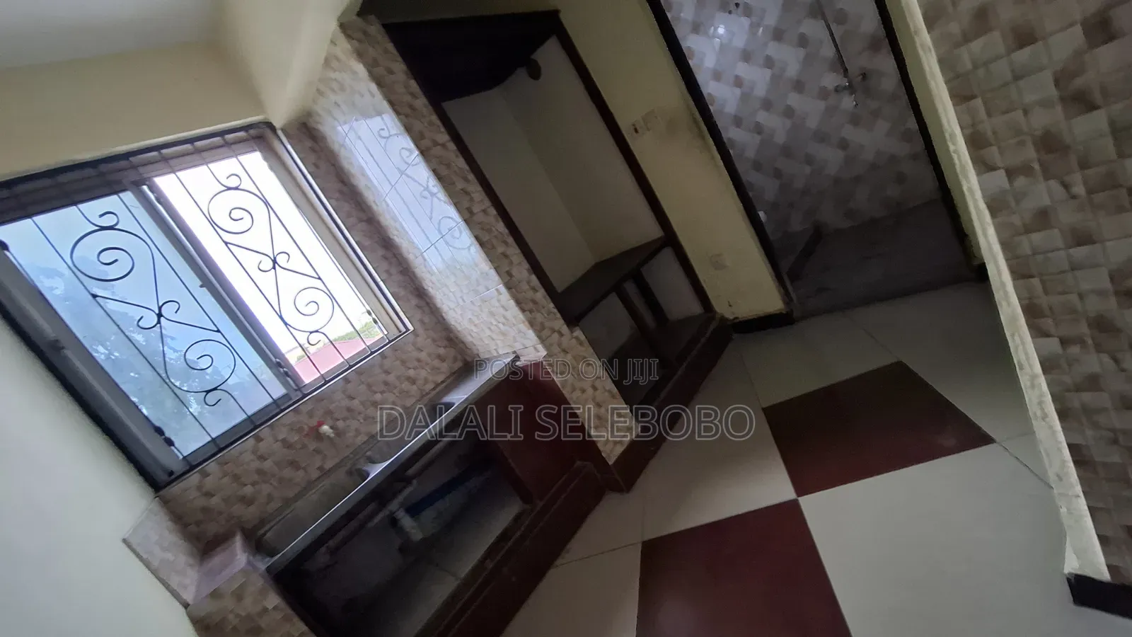 Mini Flat in Kawe for rent