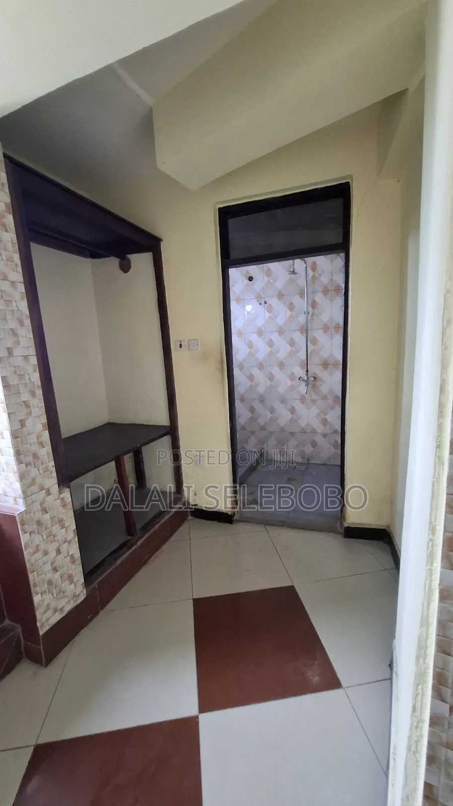 Mini Flat in Kawe for rent
