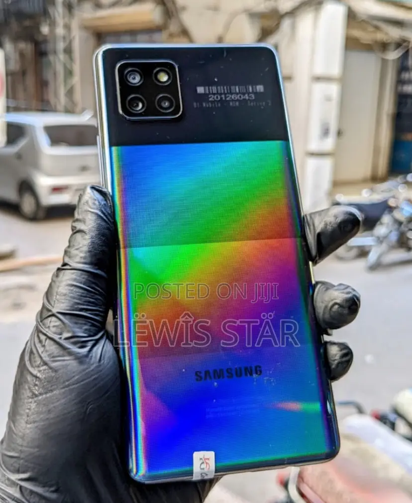 Samsung Galaxy A42 5G 128 GB Rose Gold