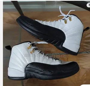 Air Jordan 23 Men's Leather Shoes Sneakers in Boot Form