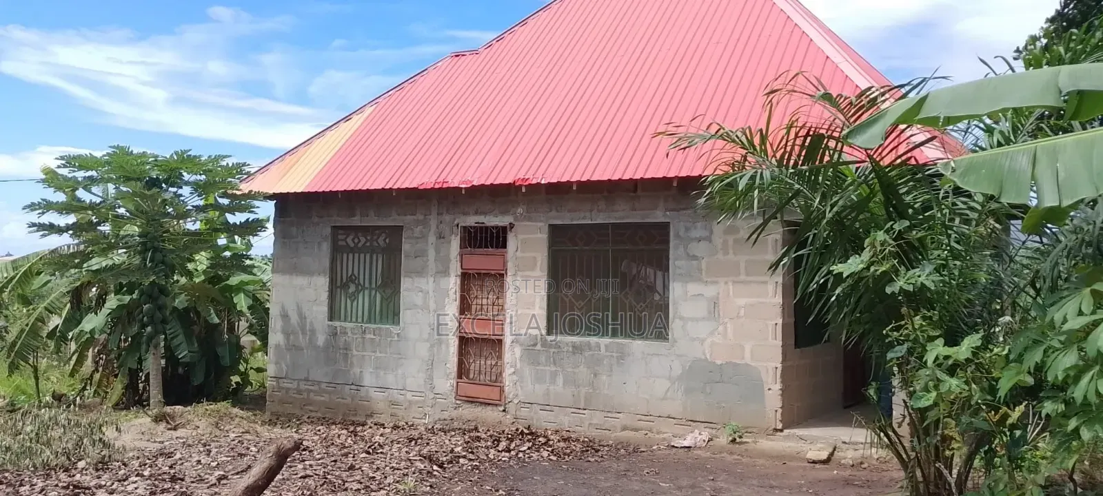 3bdrm House in Excela Joshua, Mbagala for sale